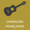Genre musical - Chansons françaises